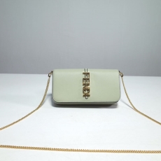 Fendi Satchel Bags